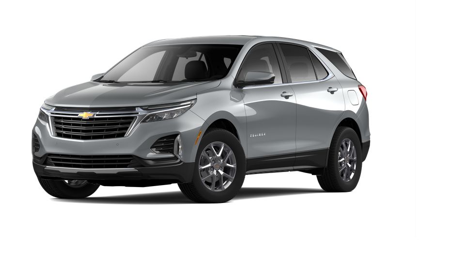 2024 Chevrolet Equinox FWD LT