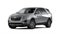 2024 Chevrolet Equinox FWD LT