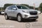 2022 Chevrolet Equinox FWD LT