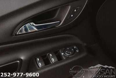2022 Chevrolet Equinox FWD LT