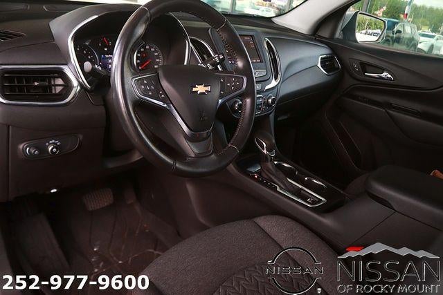 2022 Chevrolet Equinox FWD LT