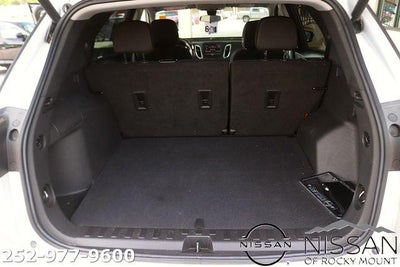 2022 Chevrolet Equinox FWD LT