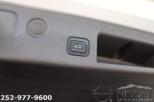 2022 Chevrolet Equinox FWD LT