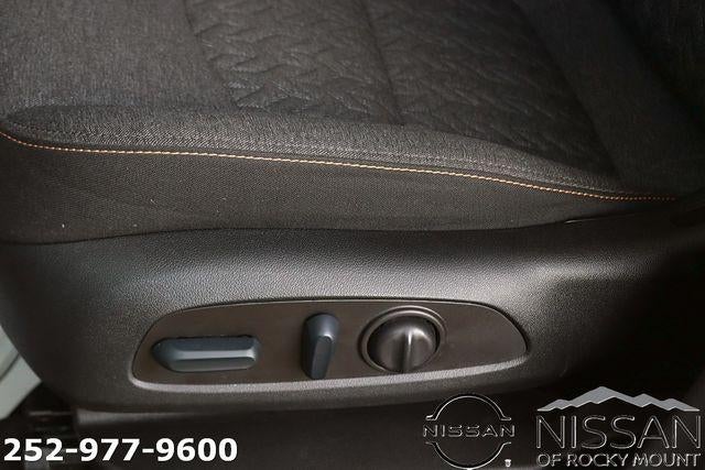 2022 Chevrolet Equinox FWD LT