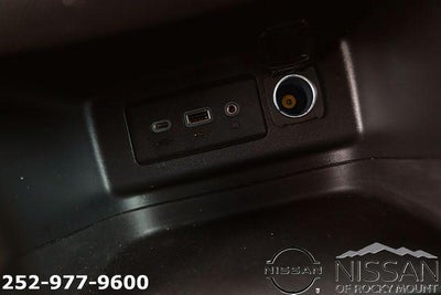 2022 Chevrolet Equinox FWD LT