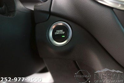 2022 Chevrolet Equinox FWD LT
