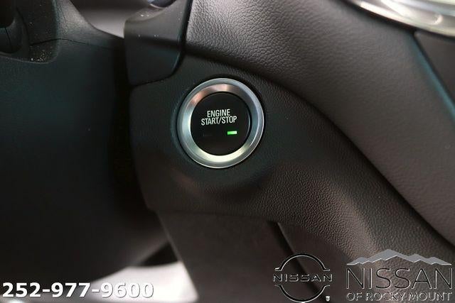 2022 Chevrolet Equinox FWD LT