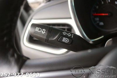 2022 Chevrolet Equinox FWD LT