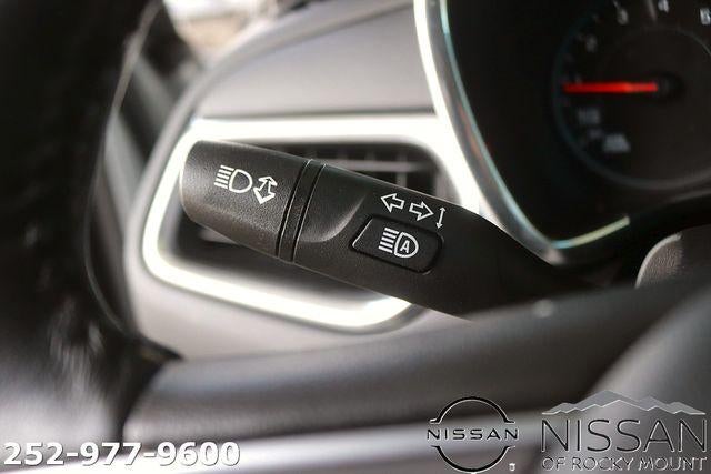 2022 Chevrolet Equinox FWD LT