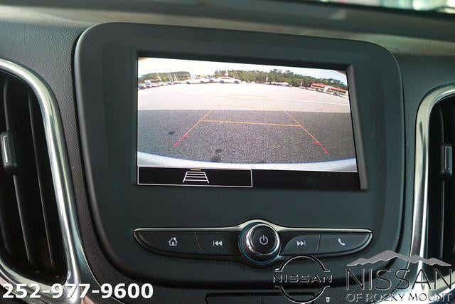 2022 Chevrolet Equinox FWD LT