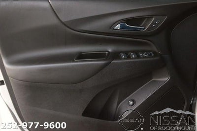 2022 Chevrolet Equinox FWD LT