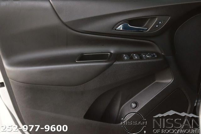 2022 Chevrolet Equinox FWD LT