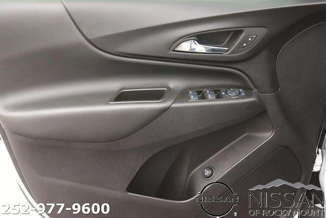 2024 Chevrolet Equinox AWD LT