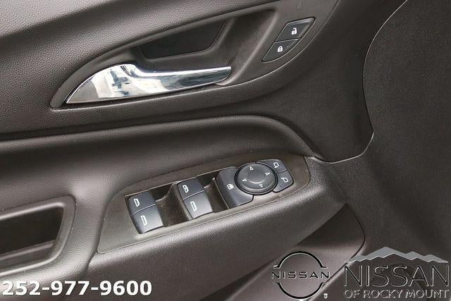 2024 Chevrolet Equinox AWD LT