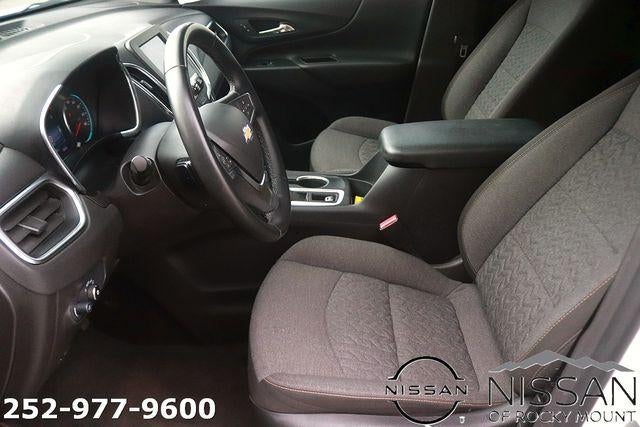 2024 Chevrolet Equinox AWD LT