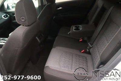 2024 Chevrolet Equinox AWD LT