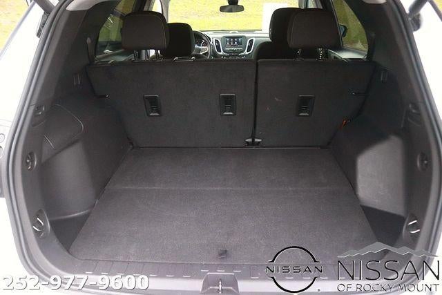 2024 Chevrolet Equinox AWD LT