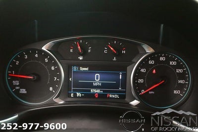 2024 Chevrolet Equinox AWD LT