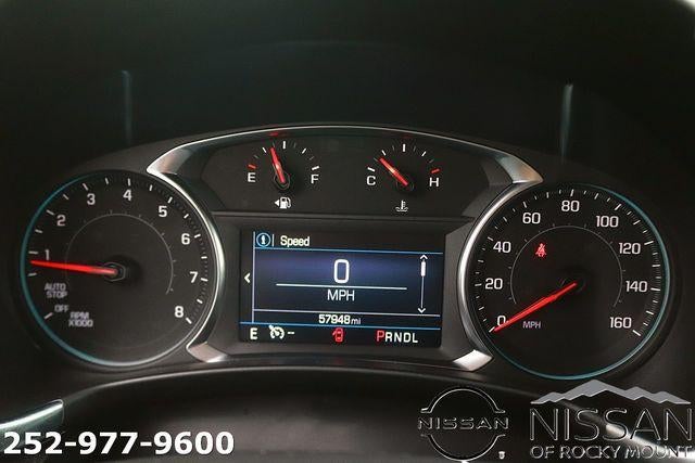 2024 Chevrolet Equinox AWD LT