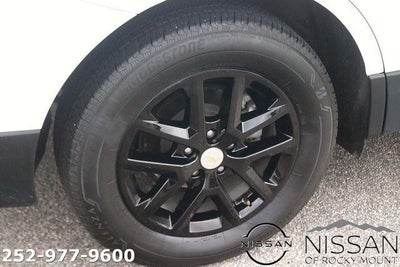 2024 Chevrolet Equinox AWD LT