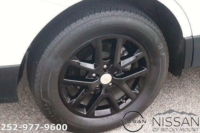 2024 Chevrolet Equinox AWD LT