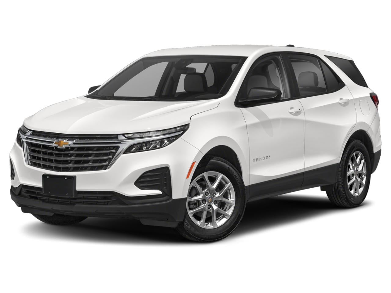 2024 Chevrolet Equinox AWD LT 1.5T's photo