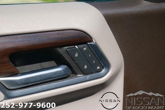 2024 GMC Sierra 1500 Crew Cab Short Box 2-Wheel Drive SLT