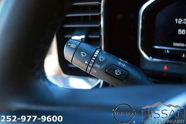 2024 GMC Sierra 1500 Crew Cab Short Box 2-Wheel Drive SLT