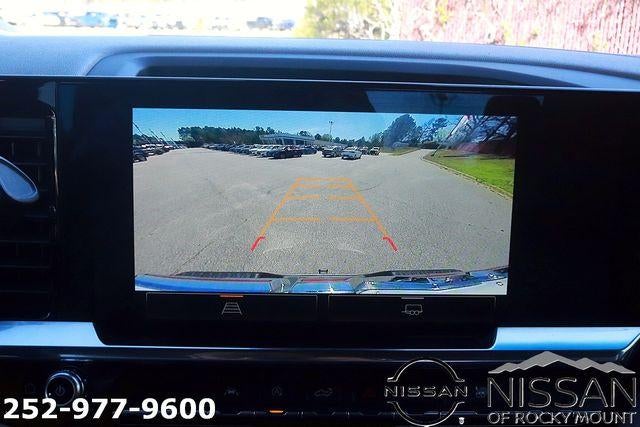 2024 GMC Sierra 1500 Crew Cab Short Box 2-Wheel Drive SLT