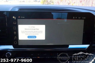 2024 GMC Sierra 1500 Crew Cab Short Box 2-Wheel Drive SLT