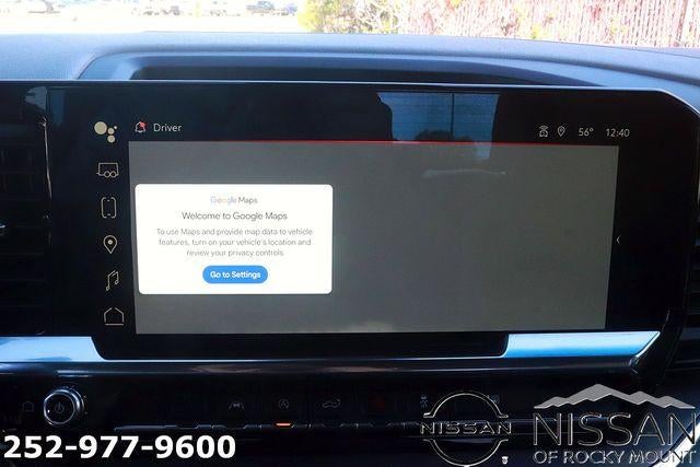 2024 GMC Sierra 1500 Crew Cab Short Box 2-Wheel Drive SLT