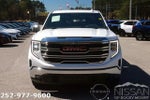 2024 GMC Sierra 1500 Crew Cab Short Box 2-Wheel Drive SLT