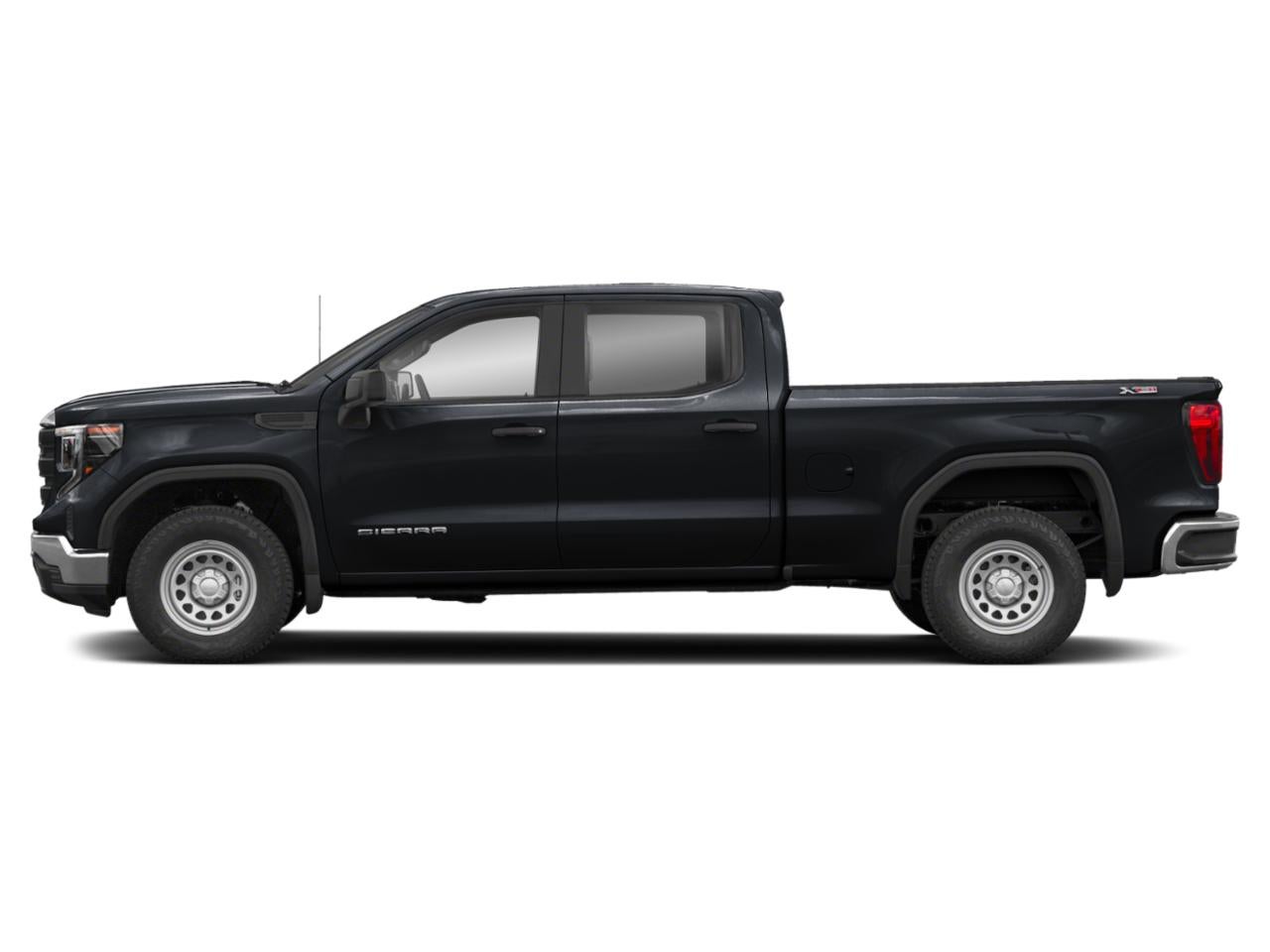 2024 GMC Sierra 1500 Crew Cab Short Box 2-Wheel Drive SLT