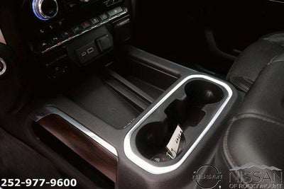 2020 GMC Sierra 1500 Crew Cab Short Box 4-Wheel Drive SLT