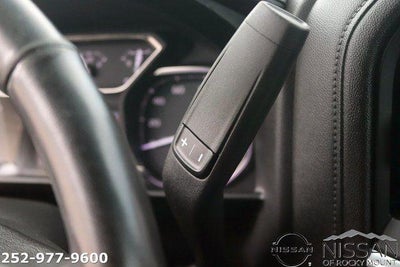 2020 GMC Sierra 1500 Crew Cab Short Box 4-Wheel Drive SLT