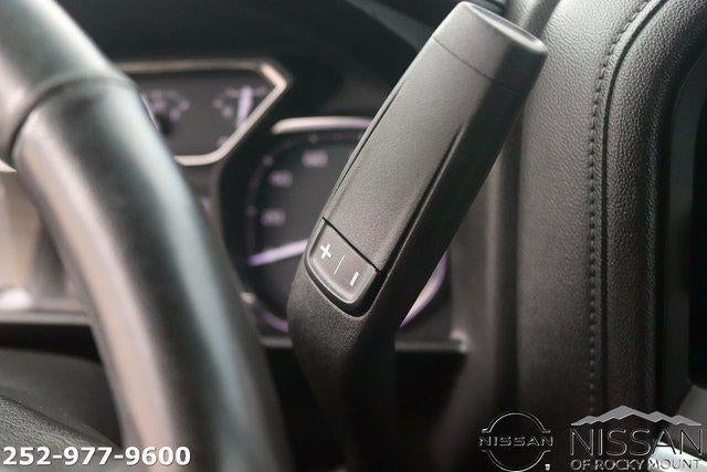 2020 GMC Sierra 1500 Crew Cab Short Box 4-Wheel Drive SLT