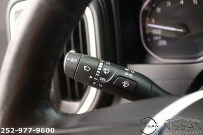 2020 GMC Sierra 1500 Crew Cab Short Box 4-Wheel Drive SLT