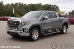 2020 GMC Sierra 1500 Crew Cab Short Box 4-Wheel Drive SLT