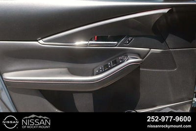 2023 Mazda Mazda CX-30 2.5 S Carbon Edition AWD