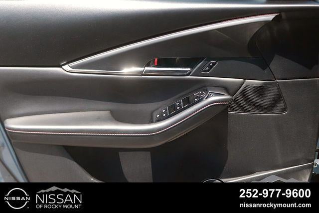 2023 Mazda Mazda CX-30 2.5 S Carbon Edition AWD