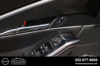 2023 Mazda Mazda CX-30 2.5 S Carbon Edition AWD