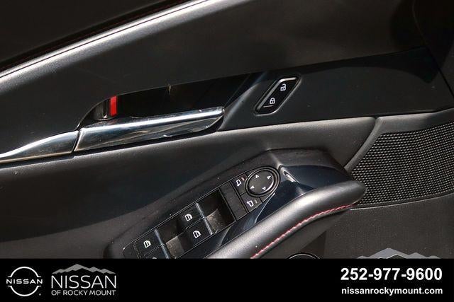 2023 Mazda Mazda CX-30 2.5 S Carbon Edition AWD