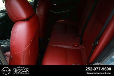2023 Mazda Mazda CX-30 2.5 S Carbon Edition AWD