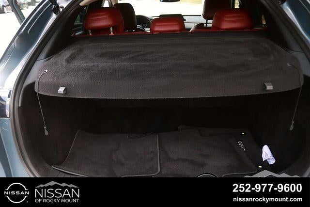 2023 Mazda Mazda CX-30 2.5 S Carbon Edition AWD