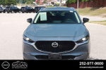 2023 Mazda Mazda CX-30 2.5 S Carbon Edition AWD