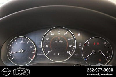 2023 Mazda Mazda CX-30 2.5 S Carbon Edition AWD