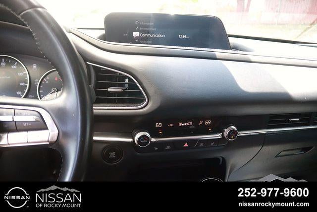 2023 Mazda Mazda CX-30 2.5 S Carbon Edition AWD