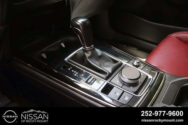 2023 Mazda Mazda CX-30 2.5 S Carbon Edition AWD