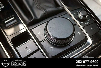 2023 Mazda Mazda CX-30 2.5 S Carbon Edition AWD