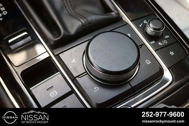 2023 Mazda Mazda CX-30 2.5 S Carbon Edition AWD